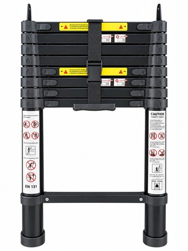 Fits ventura black - fits, extra