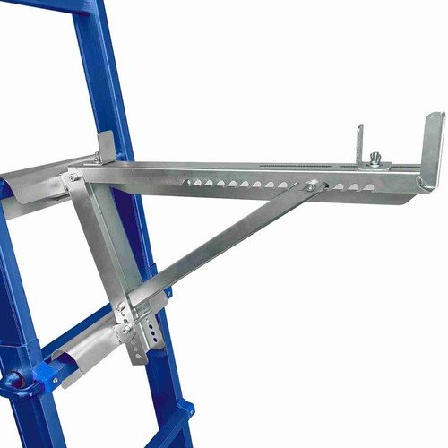 2pcs ladder jacks - ladder,