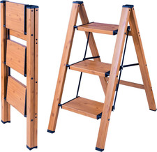 Step Ladder Folding 3 Step