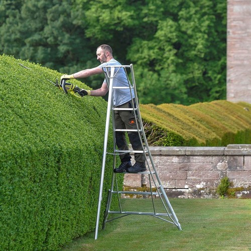 Hendon standard tripod ladder - hendon,