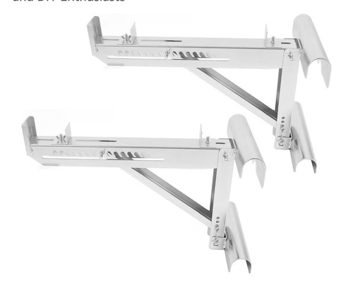 2pcs adjustable ladder jack - adjustable,