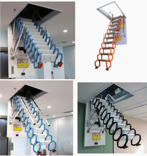 Stylish foldable aluminium - stylish,