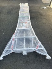 Aluminium Platform Tripod