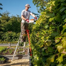 Ex-Demo P6-3 Genuine Henchman