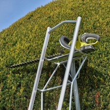 Hendon Platform Tripod Ladders