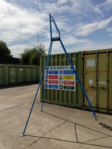 All terrain ladder 2000 - all,