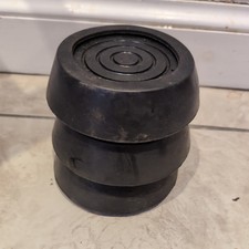 Henchman Tripod Ladder Rubber