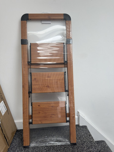 Bibkoke step ladder - bibkoke,