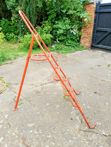 Agriframe tripod orchard - tripod,