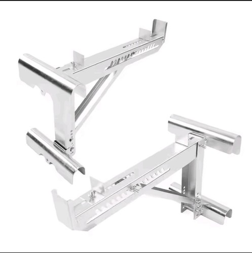 Ladder jacks adjustable - jacks,