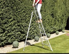 BPS 1 Leg Trade Master Tripod