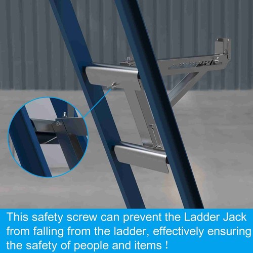 2pcs ladder jacks - ‹2pcs,