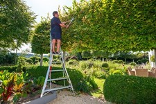 Henchman Fully Adjustable PRO