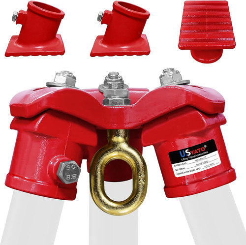 4400 lbs heavy duty lifting - duty,