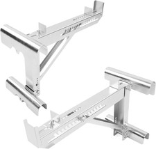 2PCS Heavy Duty Ladder Jack