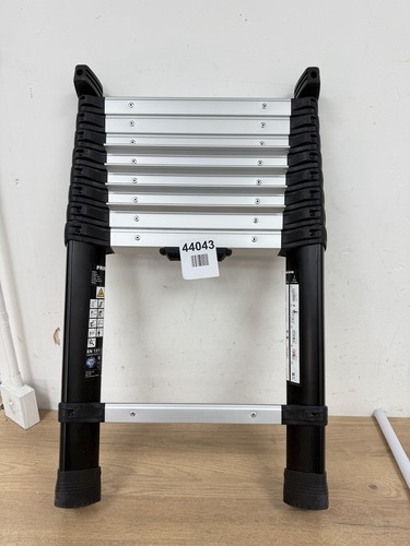 Telesteps prime 0 - telesteps,