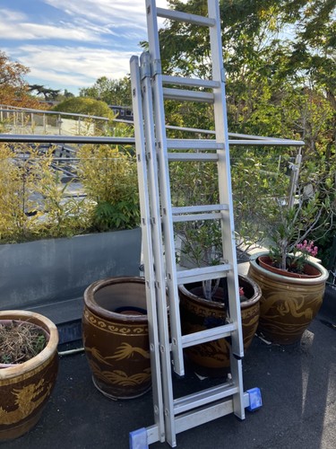 Professional silver aluminium - professional,